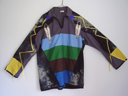 Standing Rock Thunder Child Shirt